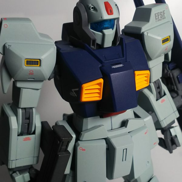 MGネモ(ユニコーンver)