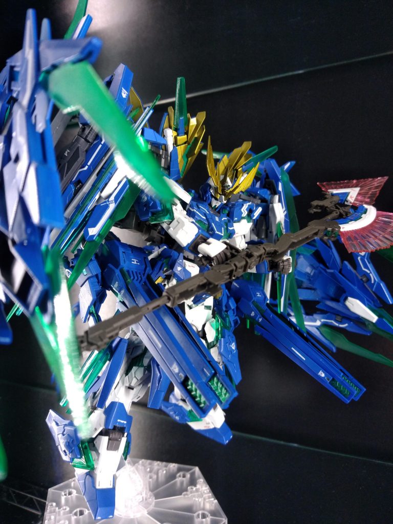 もちろんアームド・アームBS,VN+あります。