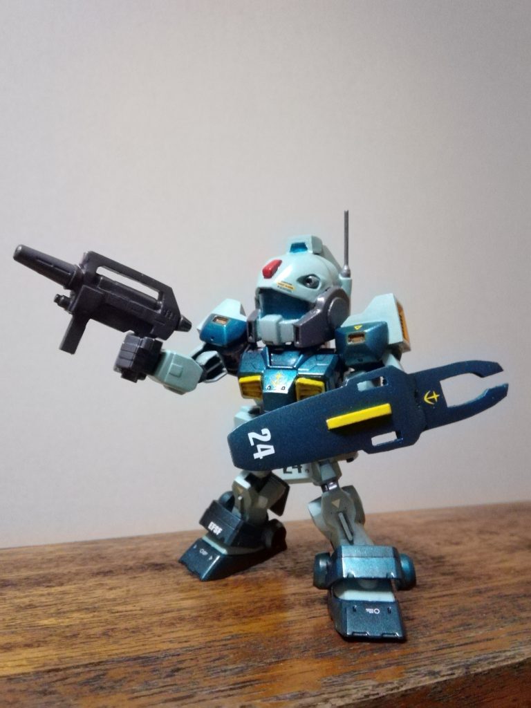 SDCSネモ–4枚目/制作者:MATSU