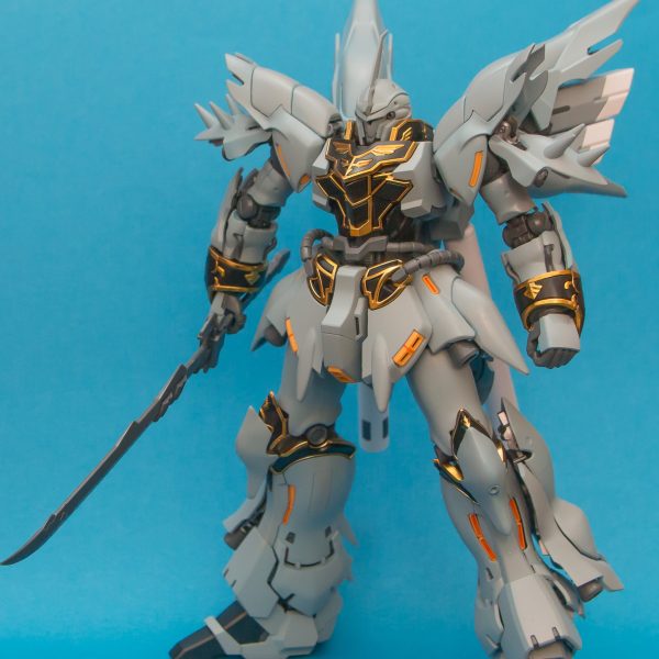 シナンジュ【サーバイン】