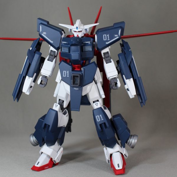 インパルスアルク～ age1風仕上げ～