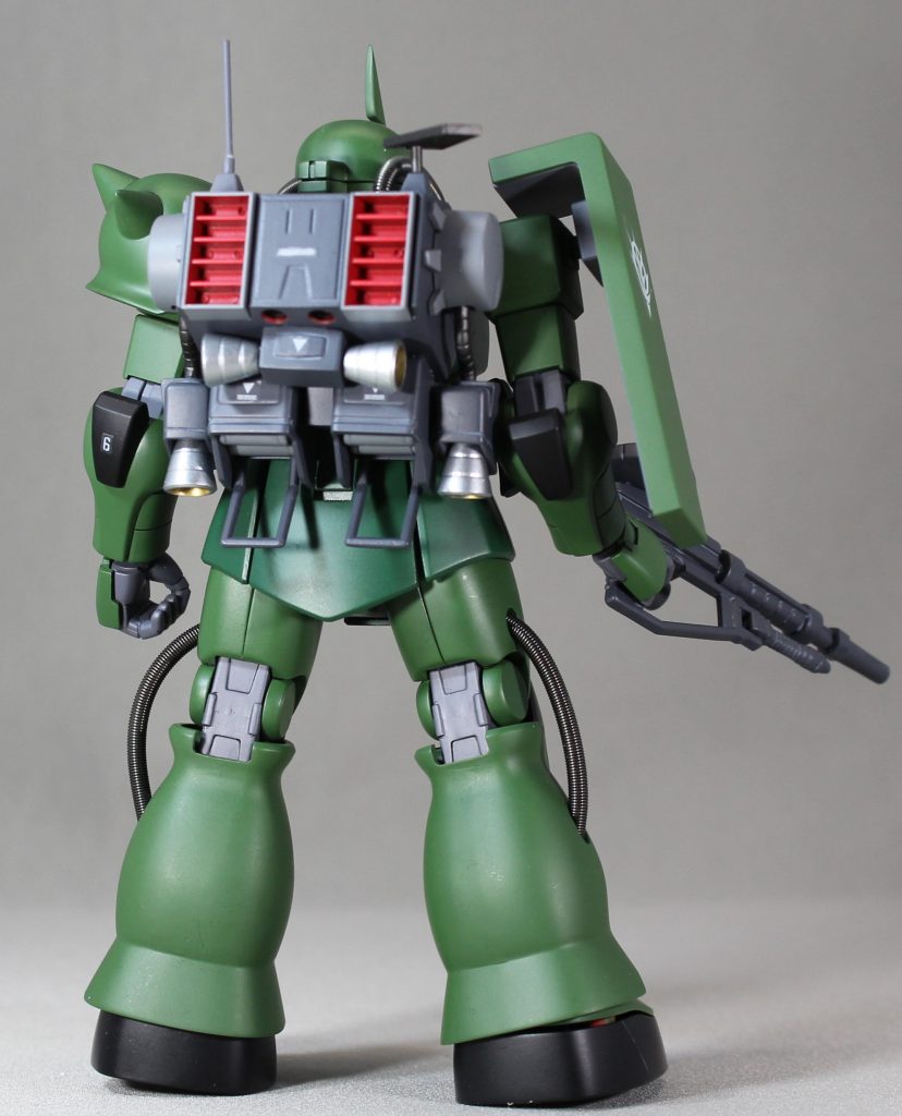 ザクマインレイヤー–2枚目/制作者：グルグル