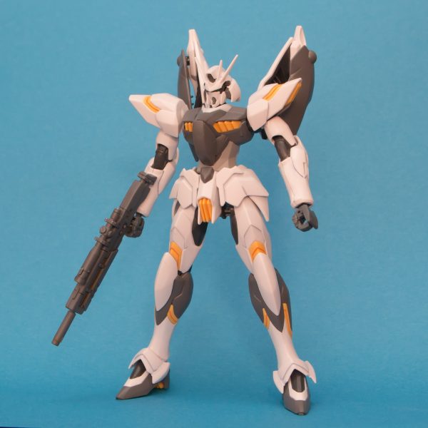 ガンダムレギルス【改】