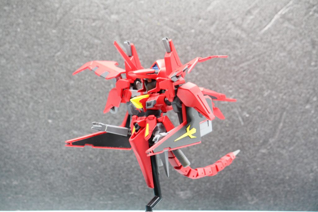 AMA-X4｢Ahava Azieru｣–3枚目/制作者：monaka