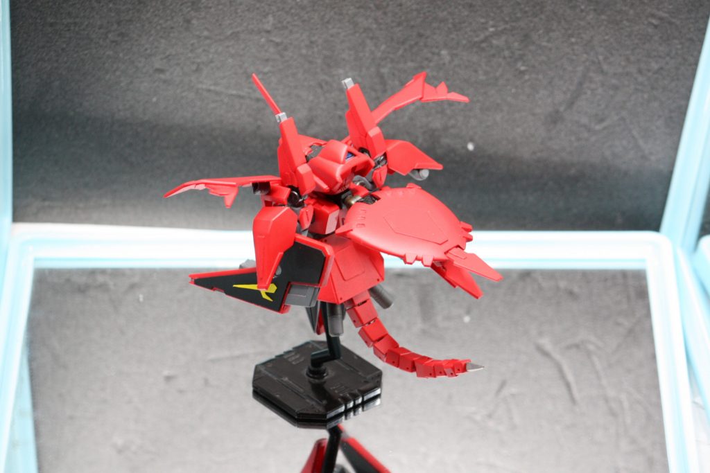 AMA-X4｢Ahava Azieru｣–4枚目/制作者：monaka