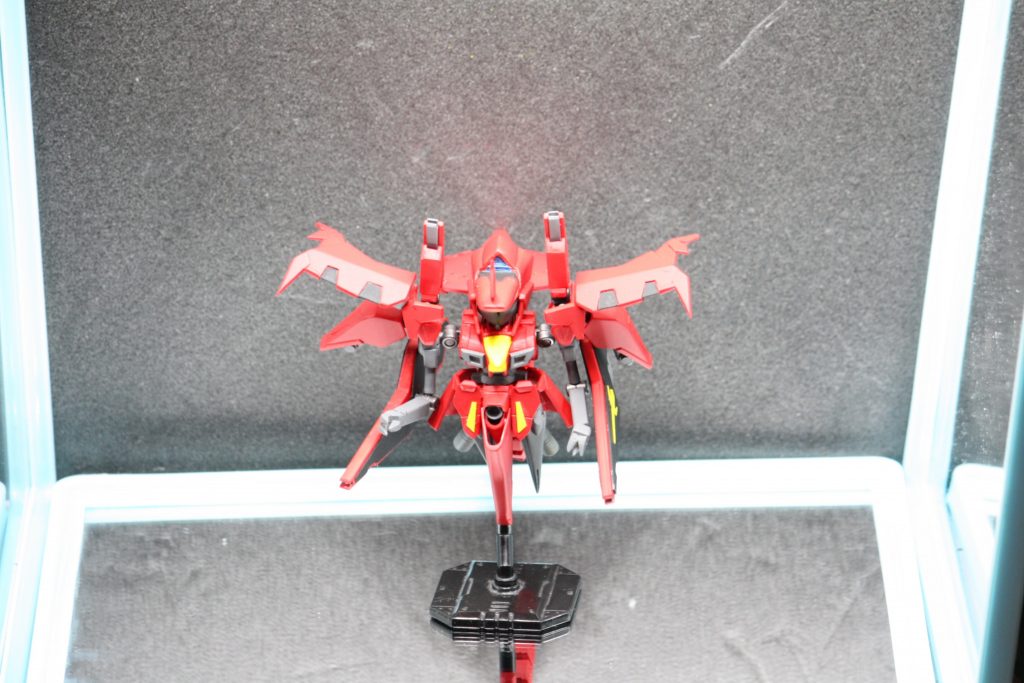 AMA-X4｢Ahava Azieru｣–2枚目/制作者：monaka