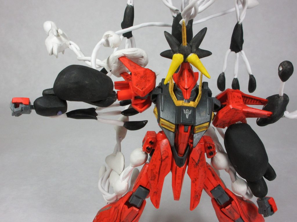 カードドロー！　召喚！