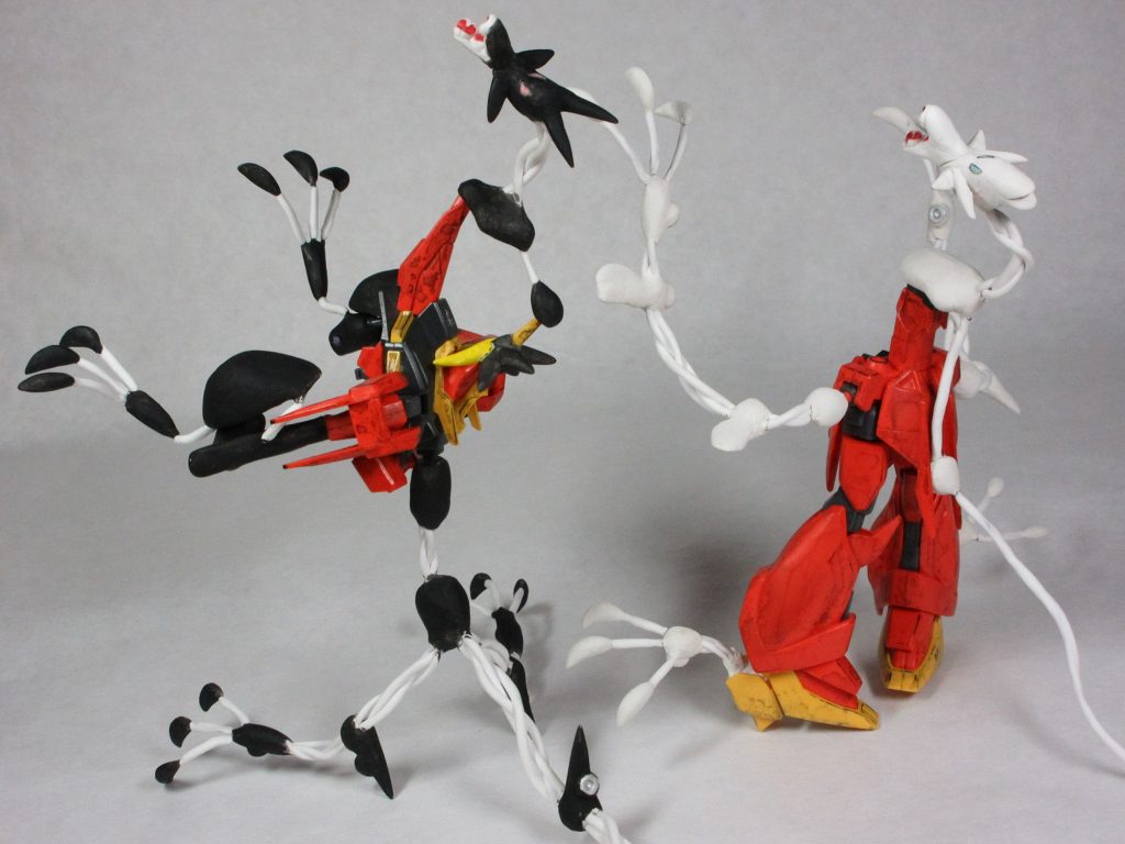 ずっと俺のターン！