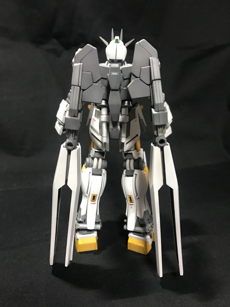 サイコミュ試験用 ナラティブガンダム–6枚目/制作者:がくちん☆