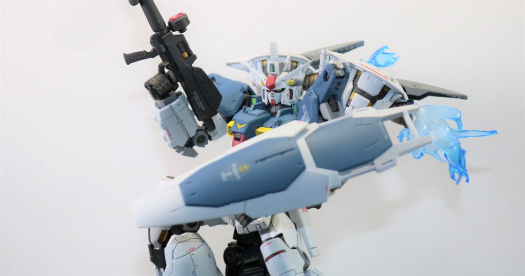 RG GP01フルバーニアン–2枚目/制作者：かっしー