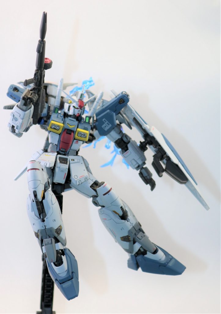 RG GP01フルバーニアン–3枚目/制作者：かっしー