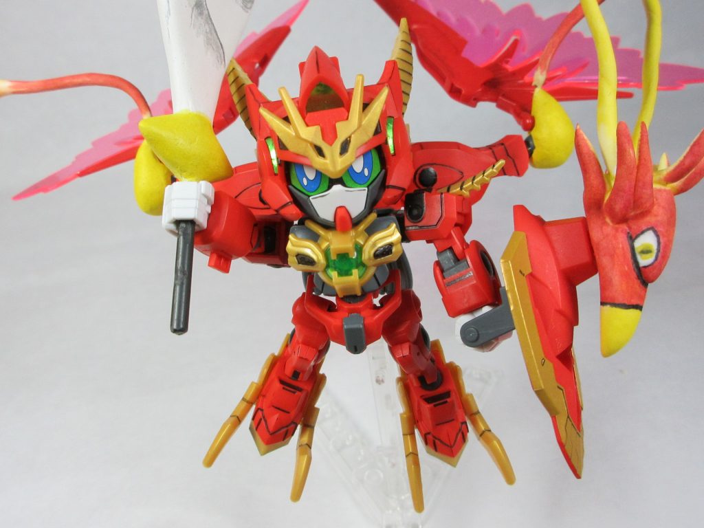 １３存在するペイン・ウェポンズの７……