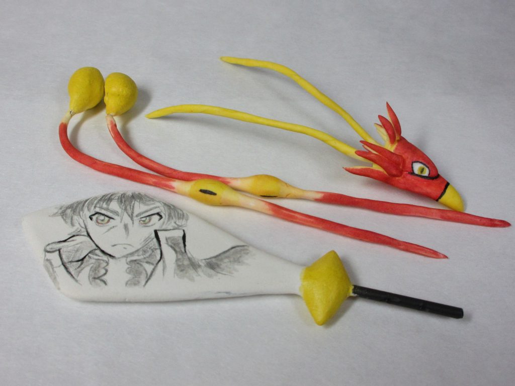 作製したパーツ一式。

https://www.youtube.com/watch?v=YYYW-C-CZcg