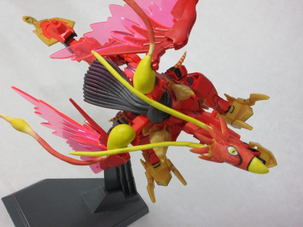 スザクのモチーフ–4枚目/制作者：SSmt