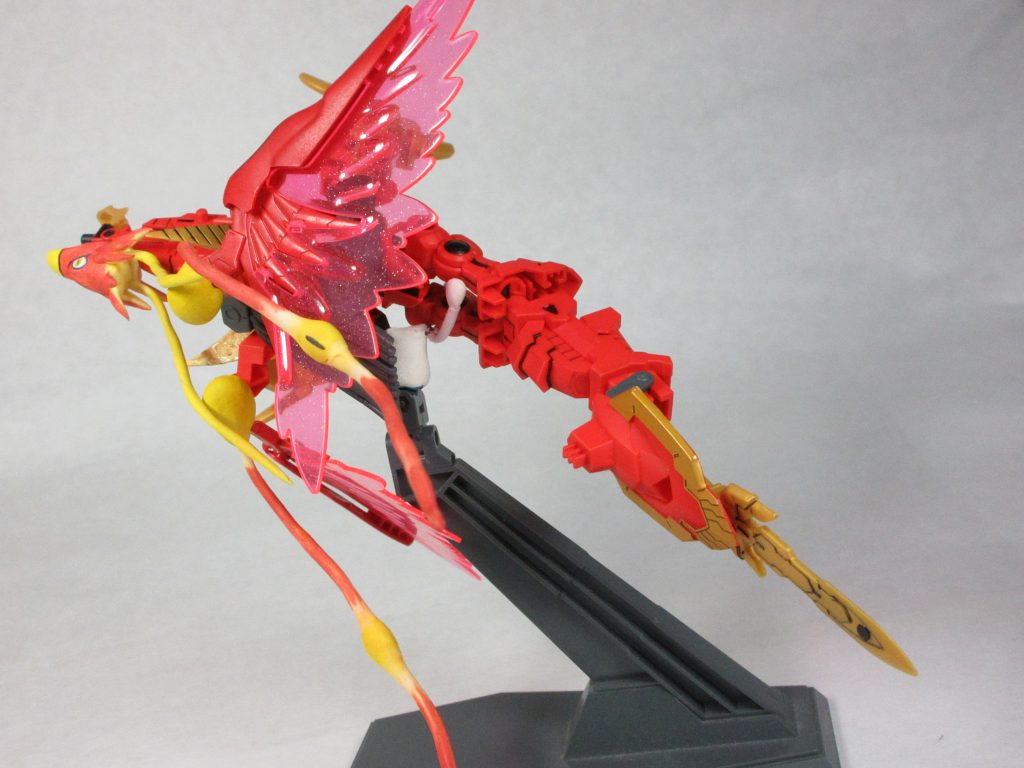 スザクのモチーフ–3枚目/制作者：SSmt