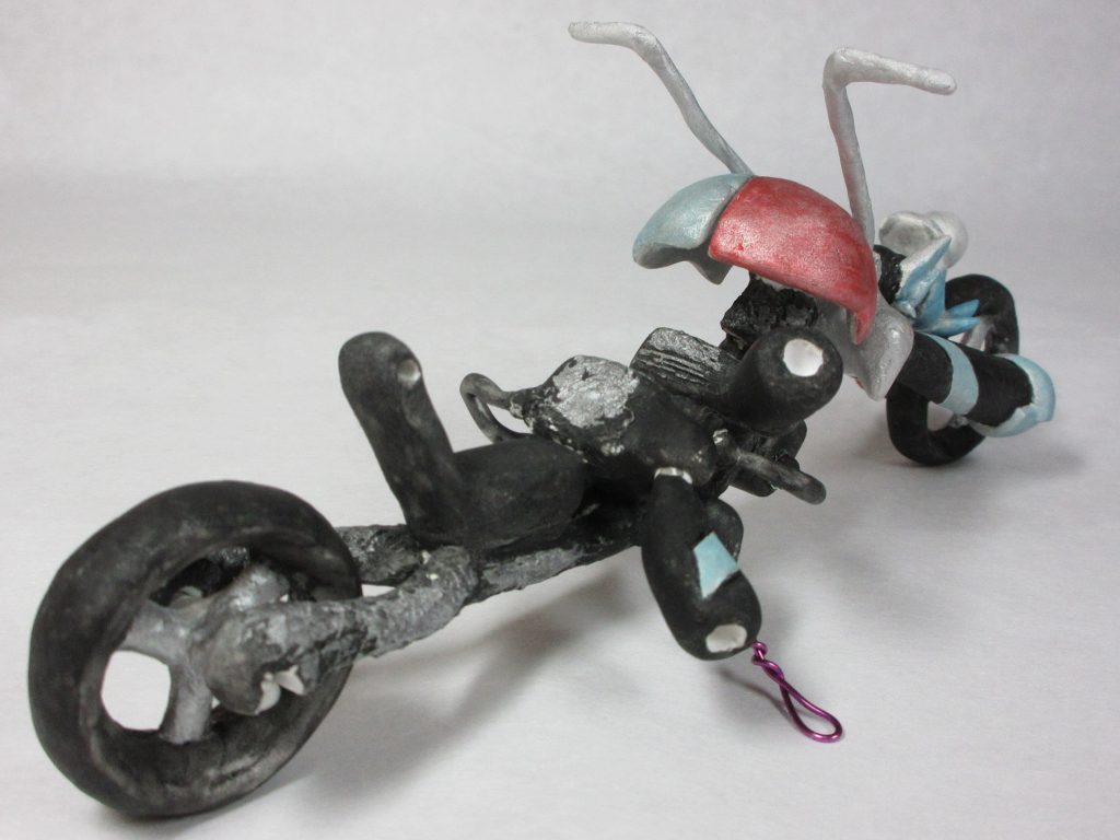 ガンダムビルドライダーズ–3枚目/制作者：SSmt