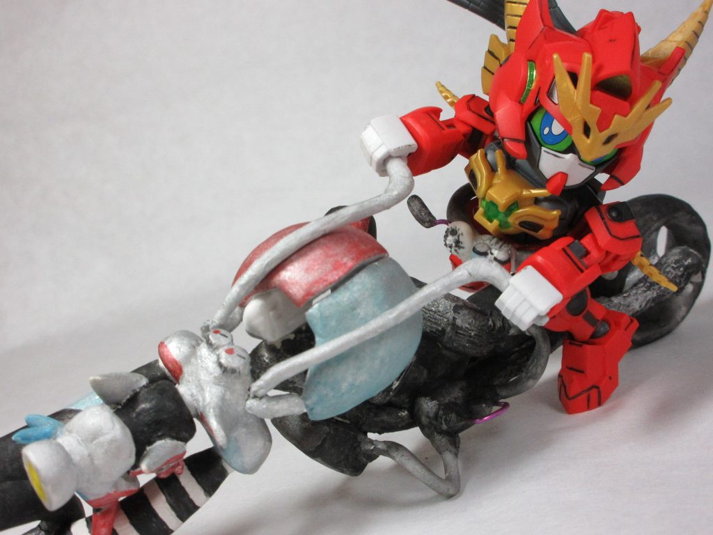 さあ、実験を始めようか！