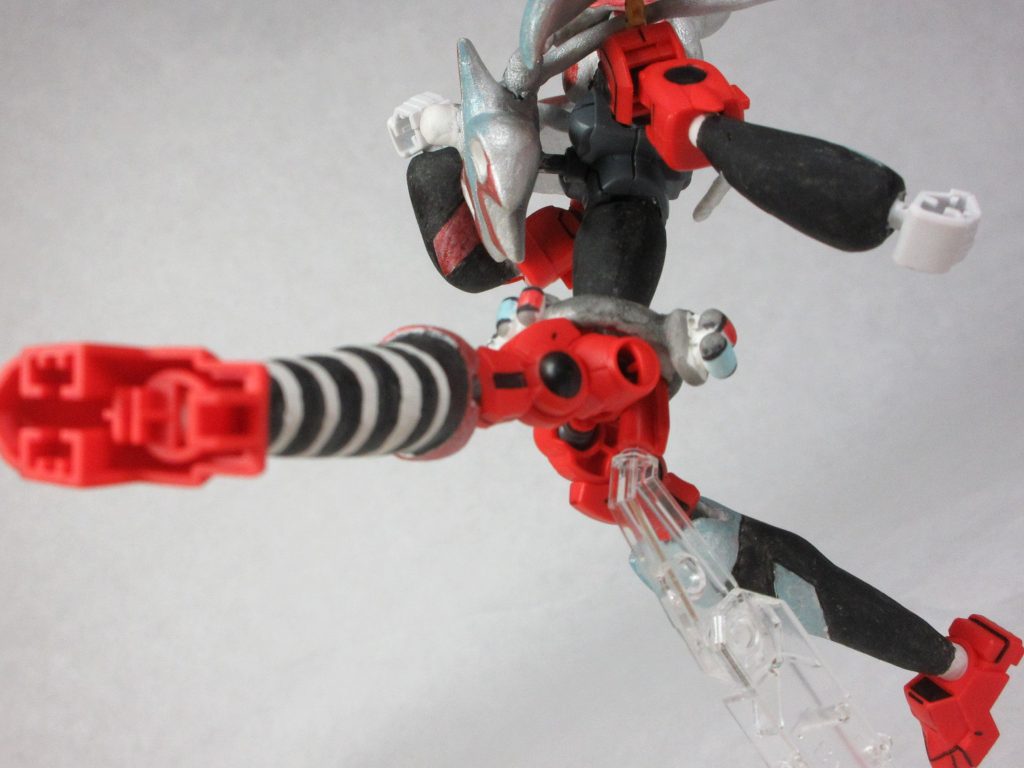 ガンダムビルドライダーズ–6枚目/制作者：SSmt