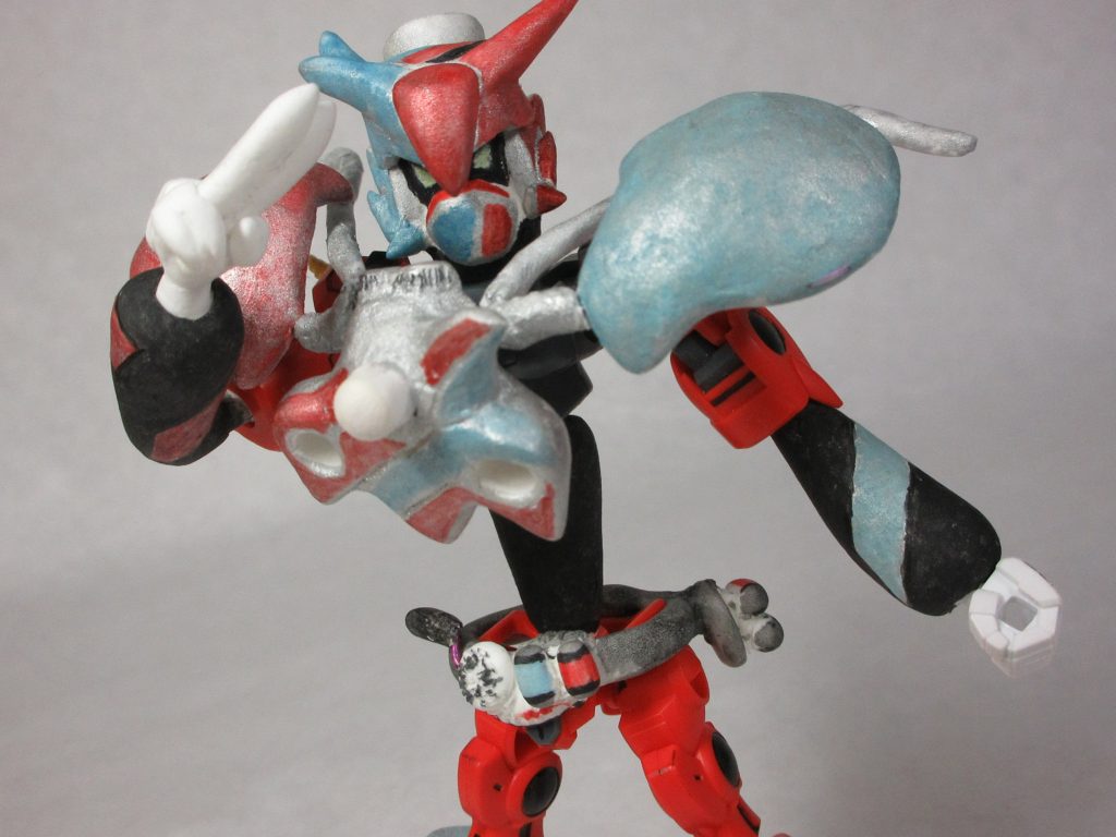 勝利の方程式は決まった！

https://www.youtube.com/watch?v=Und6QTRgE0I