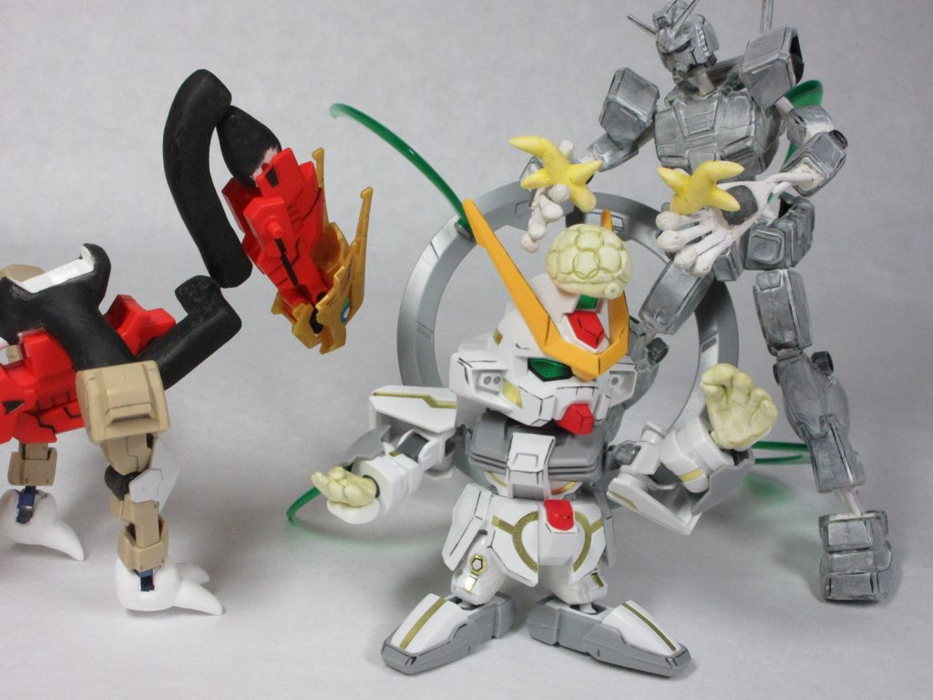 ちょw　やめろやーw