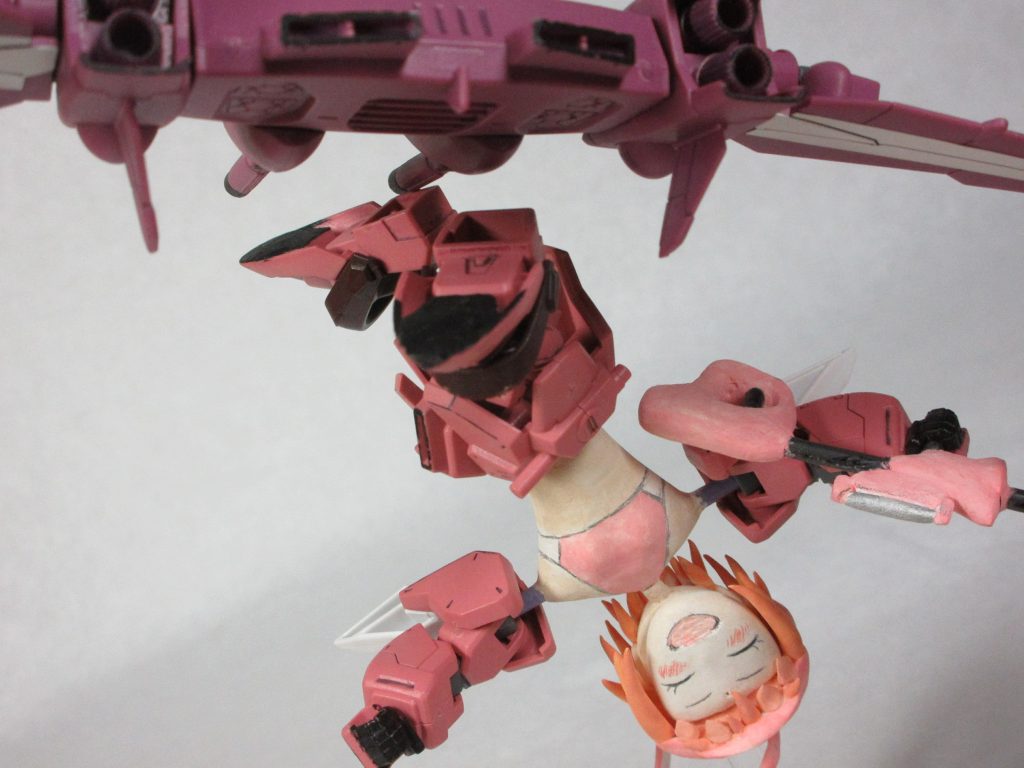 うひゃーーー！

https://www.youtube.com/watch?v=dUwZ6ldf3Lg