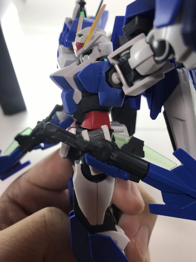 ダブルオーサンライザー–3枚目/制作者:K@i10