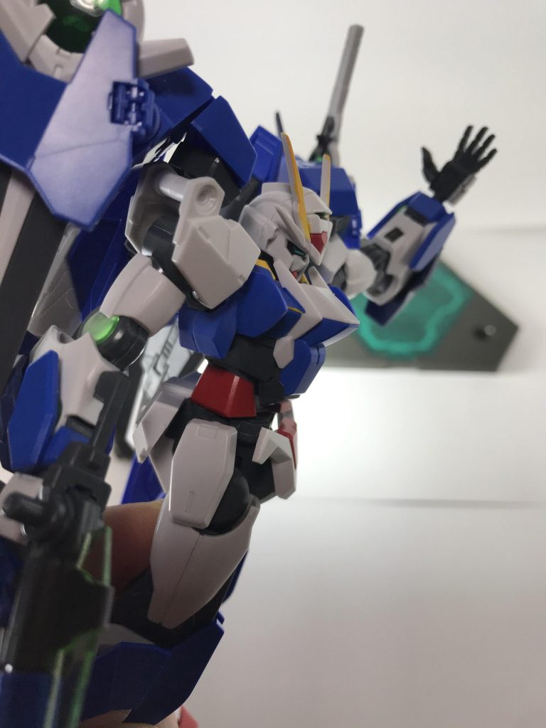 腰は左右非対称