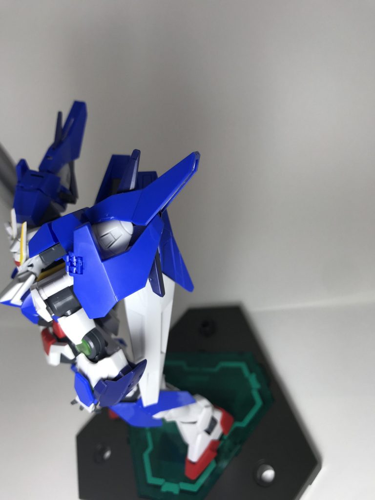 ダブルオーサンライザー–5枚目/制作者:K@i10