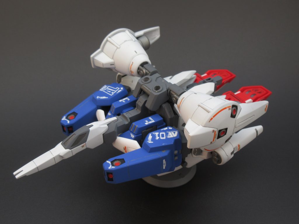 コアアーマーⅡfb