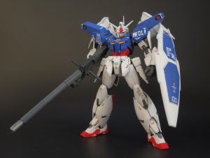 ガンダムgp01のガンプラ作品一覧 00 Stardust Memory アニメシリーズ別 Gunsta ガンスタ ガンダムgp01のガンプラ作品一覧 00 Stardust Memory アニメシリーズ別 Gunsta ガンスタ