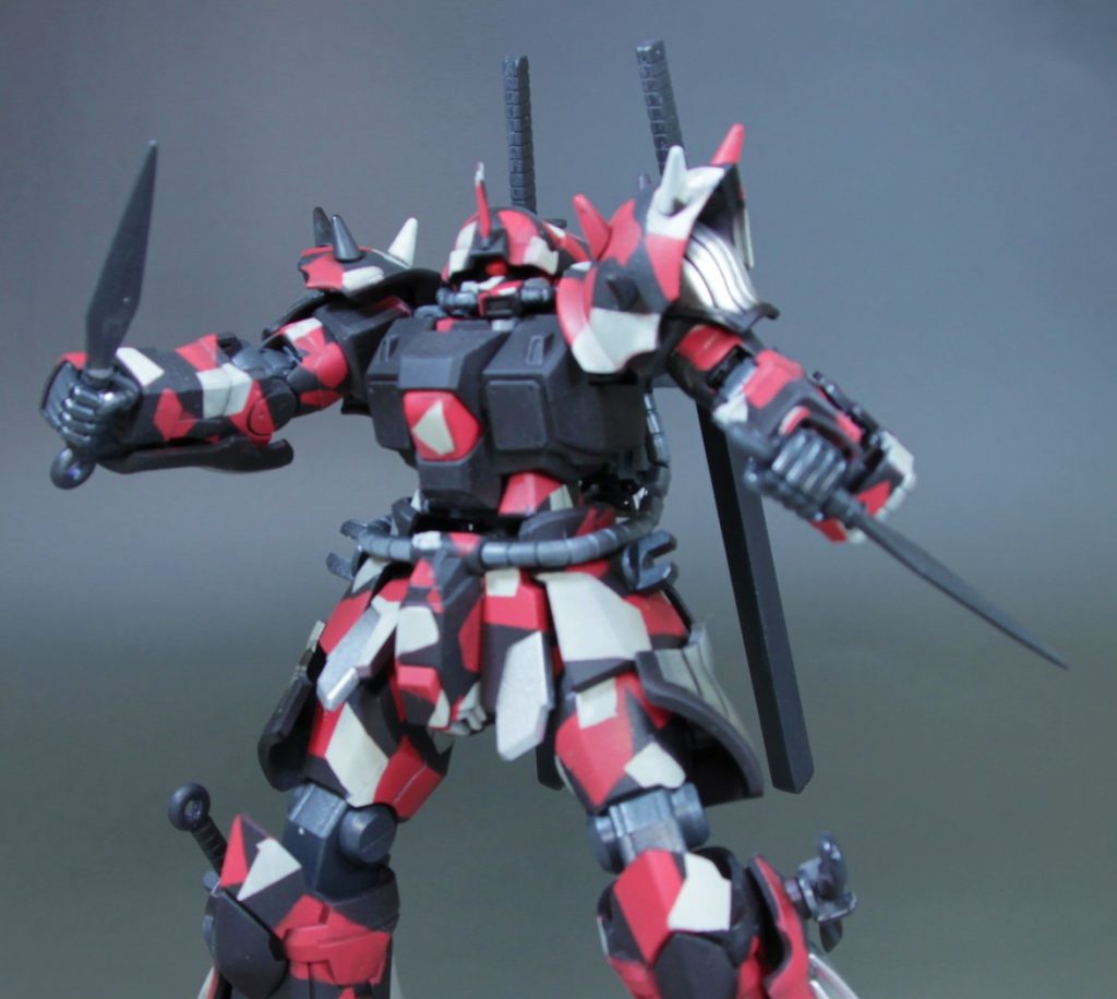 コールドクナイ