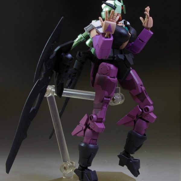 フォレストガンダム