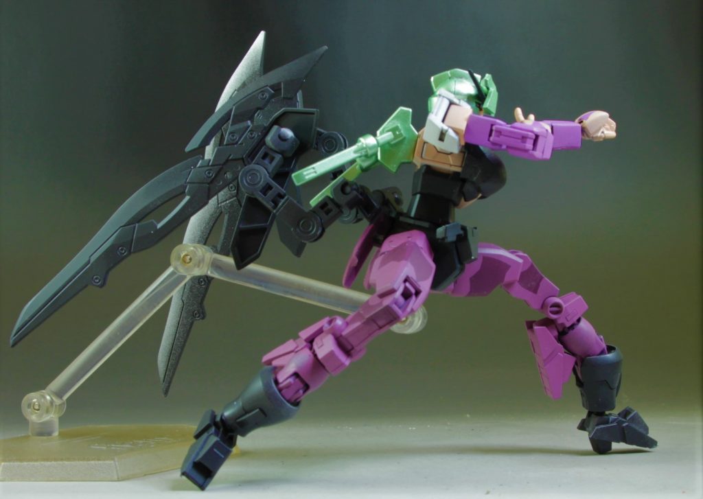 ソウルフィスト