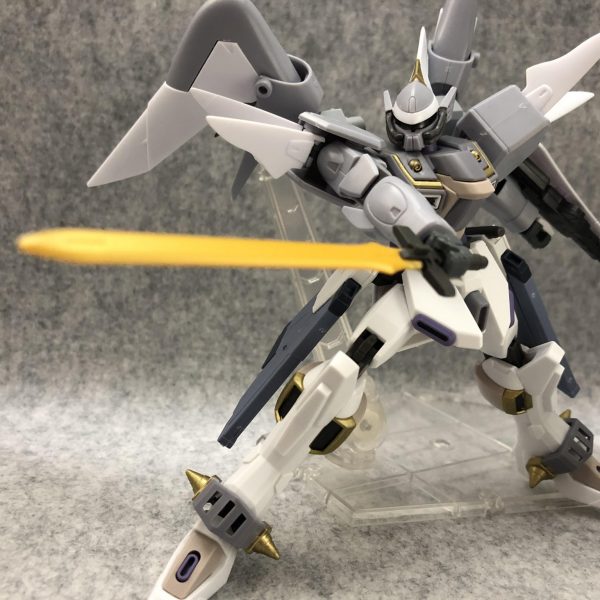 モビルシグーナイト