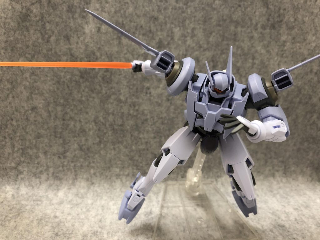 一般機なので＜カタギリドラゴン＞には変形しません。

閲覧していただき、ありがとうございました。