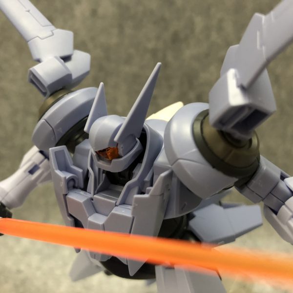 ユニオンフラッグカスタムカスタム(一般機)