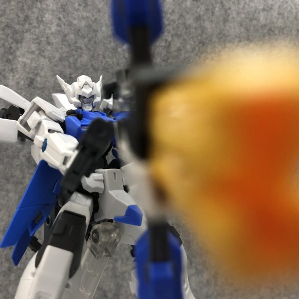 ガンダムアステレート