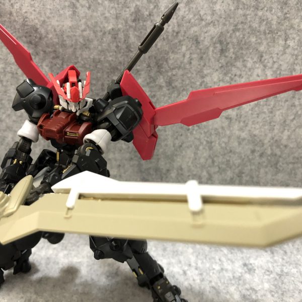 ガンダムアスタロトDC