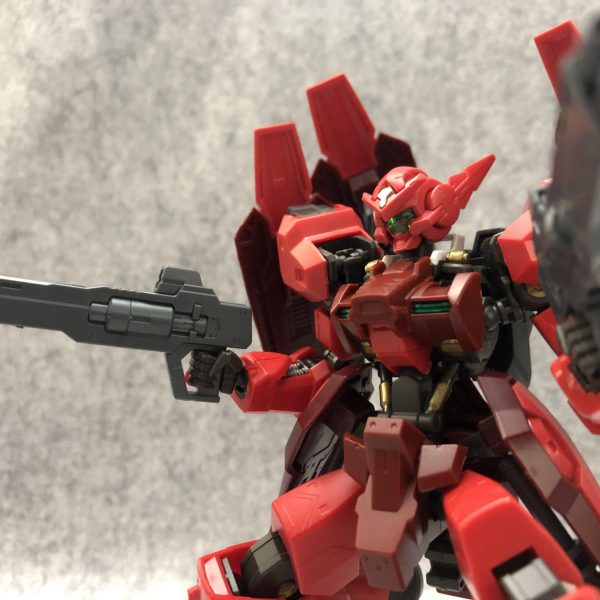 ガンダムアストルタ