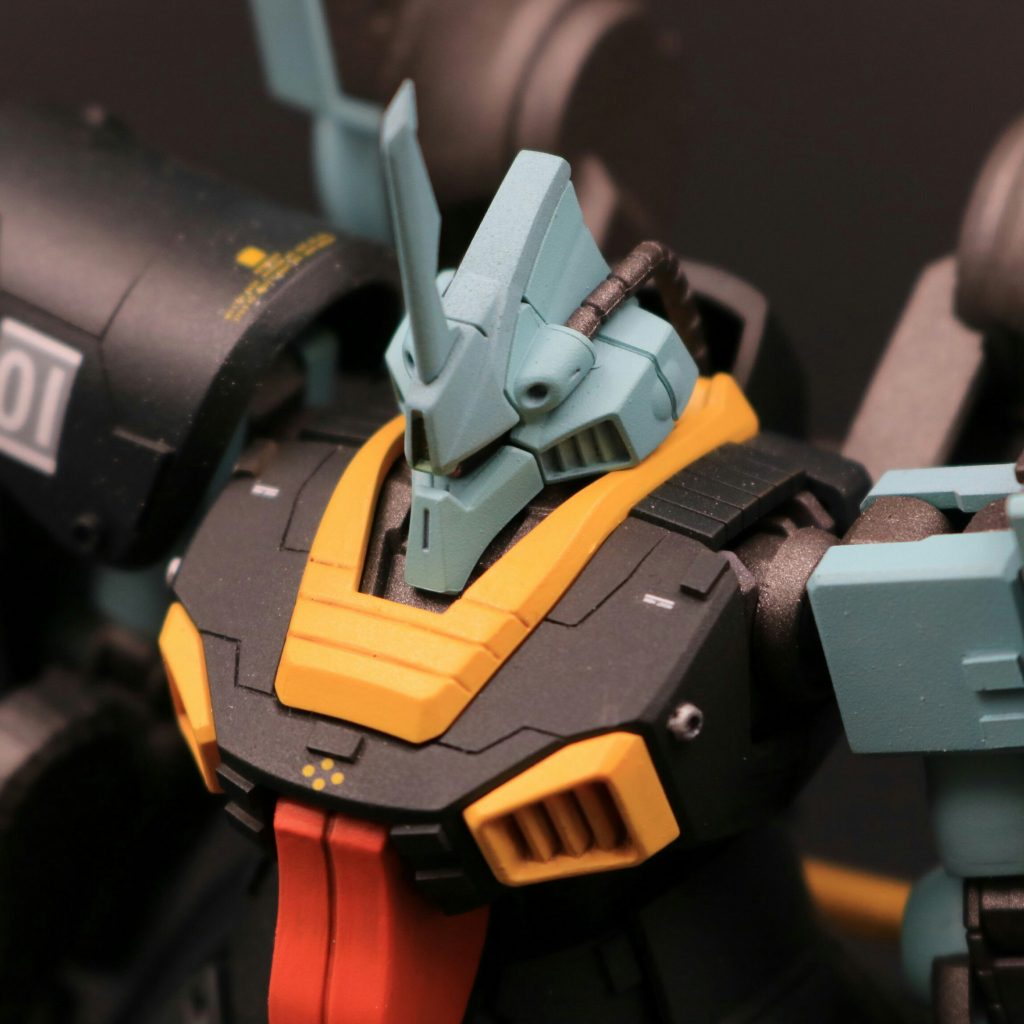 気に入ってるドアップです