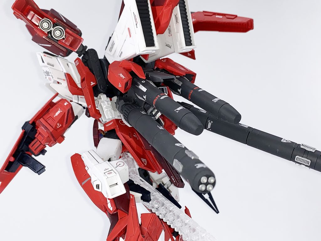 速そうに見えれば良い、良いんだ……