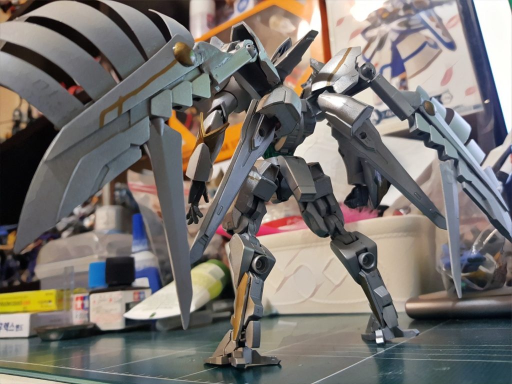 Shining Shoot!!–3枚目/制作者：@popodalk