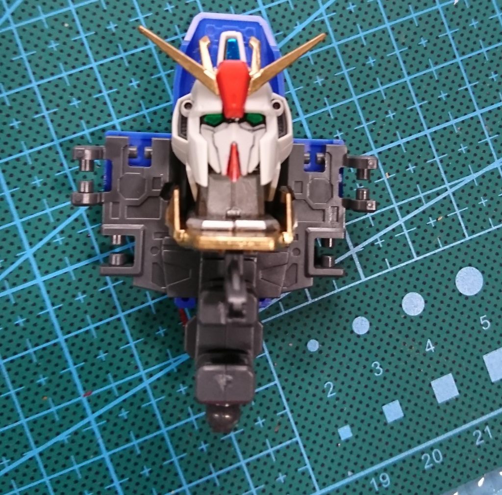 MGゼータガンダム！–2枚目/制作者：マサ128