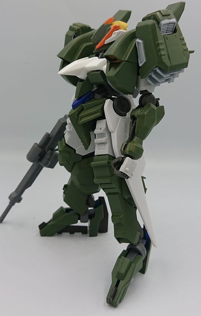 形式番号のAYSは私の名前である「絢瀬」から採用。