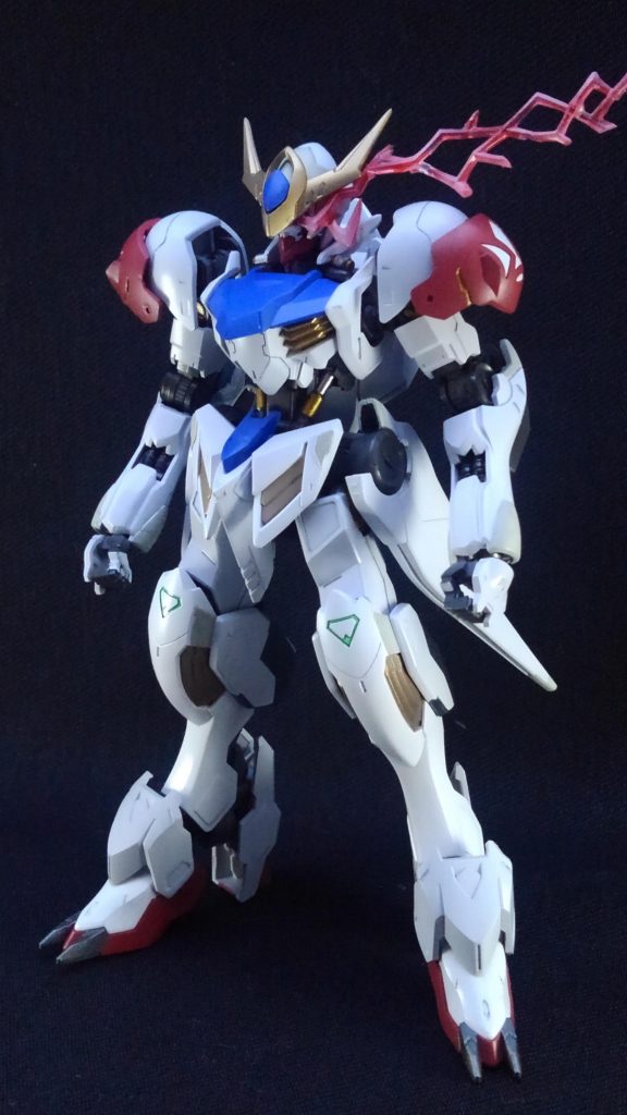 個人的に各色が理想のカラーになったと満足してます