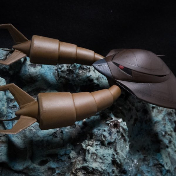 グラブロ（旧キット）