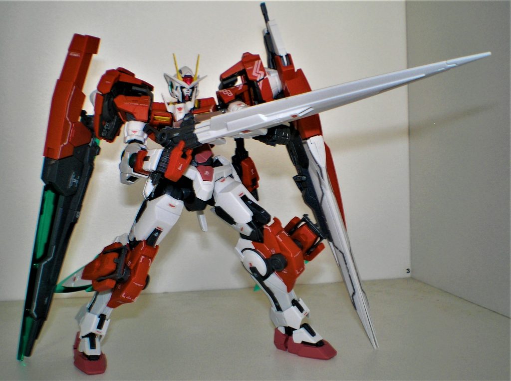 GNⅡロングライフルです。