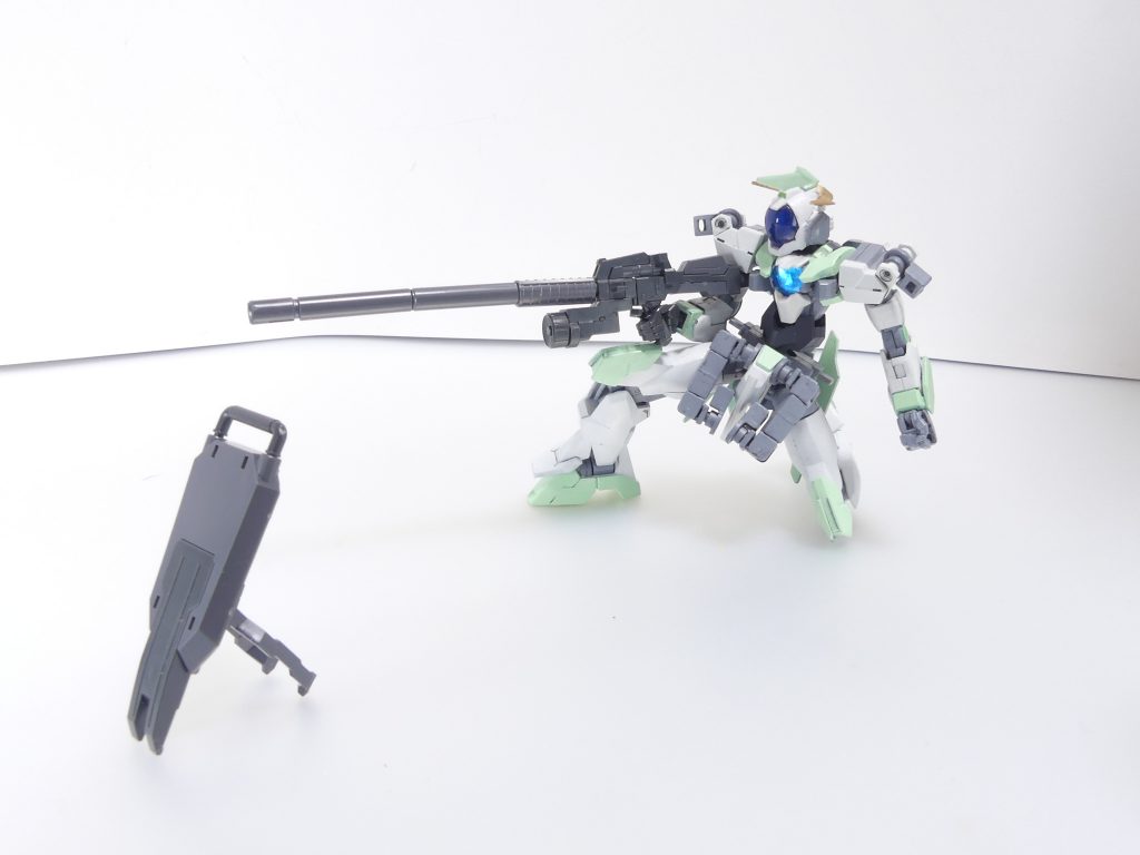 ・・・実際の位置関係。