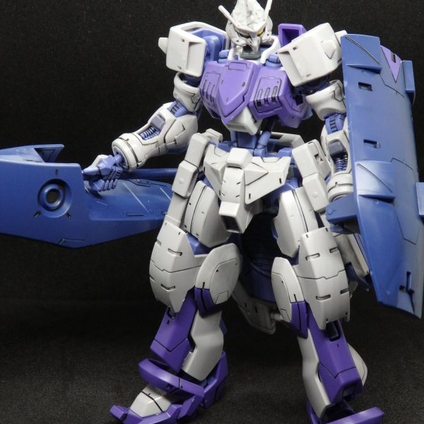 HG　キマリストルーパー