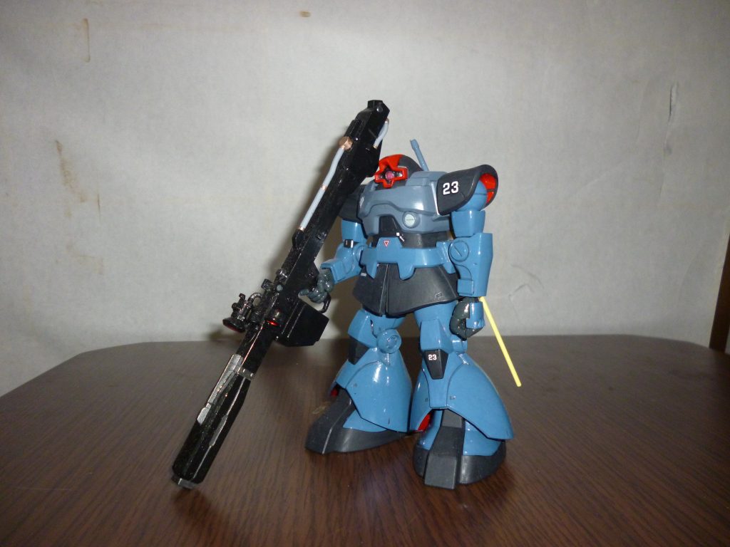 幻獣の影武者たち–8枚目/制作者：Zoo